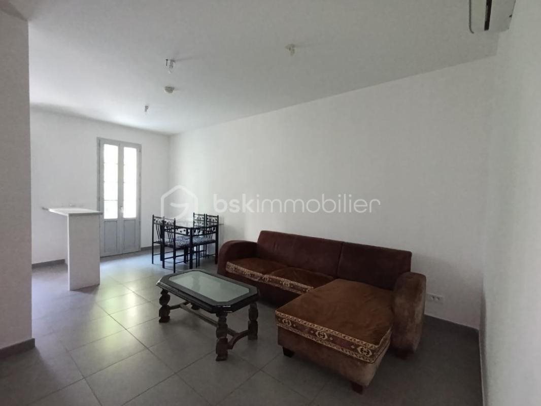 Appartement à louer, 40m², Toulon