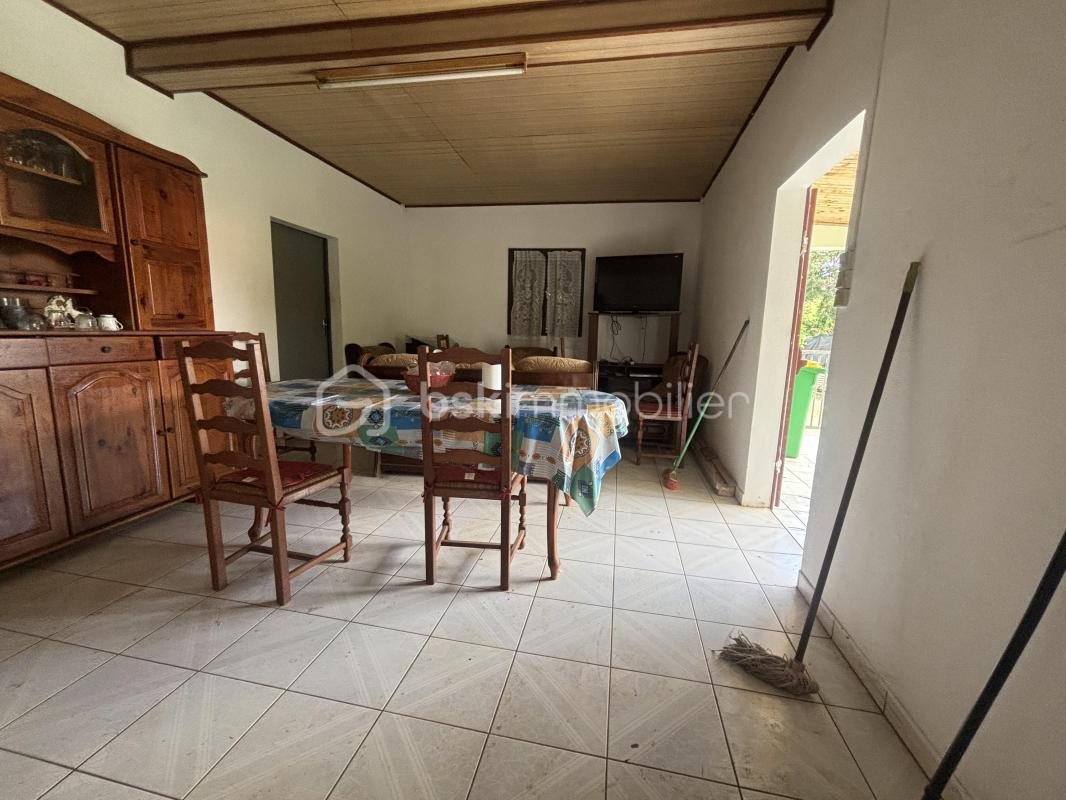 Maison à vendre, 85m², Saint-Paul