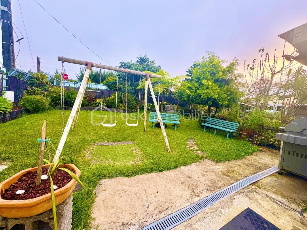 Maison à vendre, 167m², La Plaine-des-Palmistes