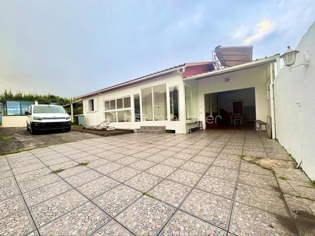 Maison à vendre, 167m², La Plaine-des-Palmistes