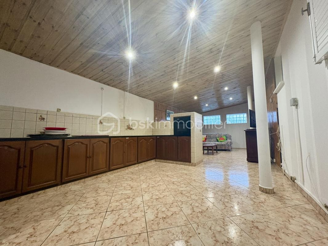Maison à vendre, 167m², La Plaine-des-Palmistes