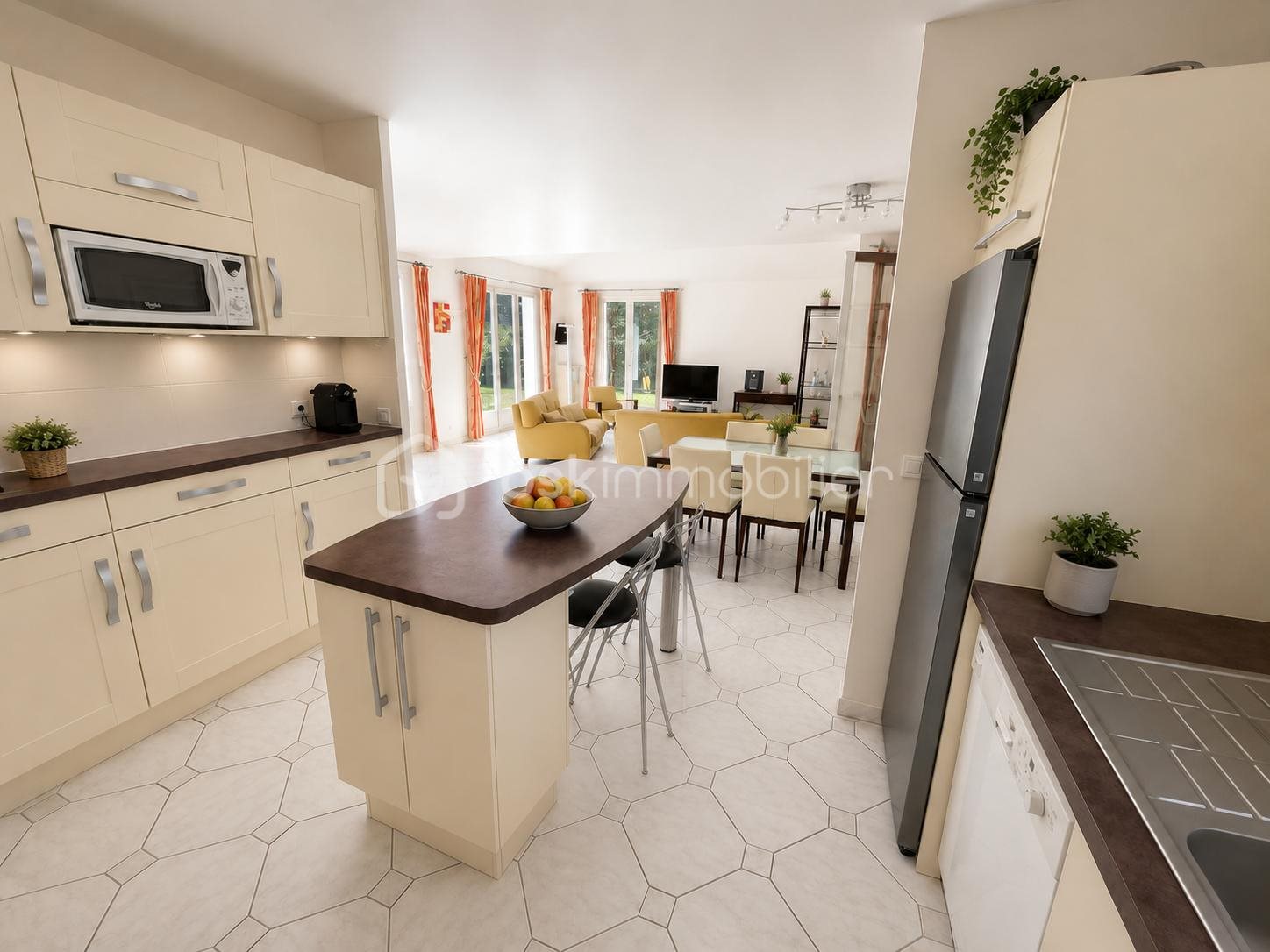 Maison à vendre, 194m², Ozoir-la-Ferrière