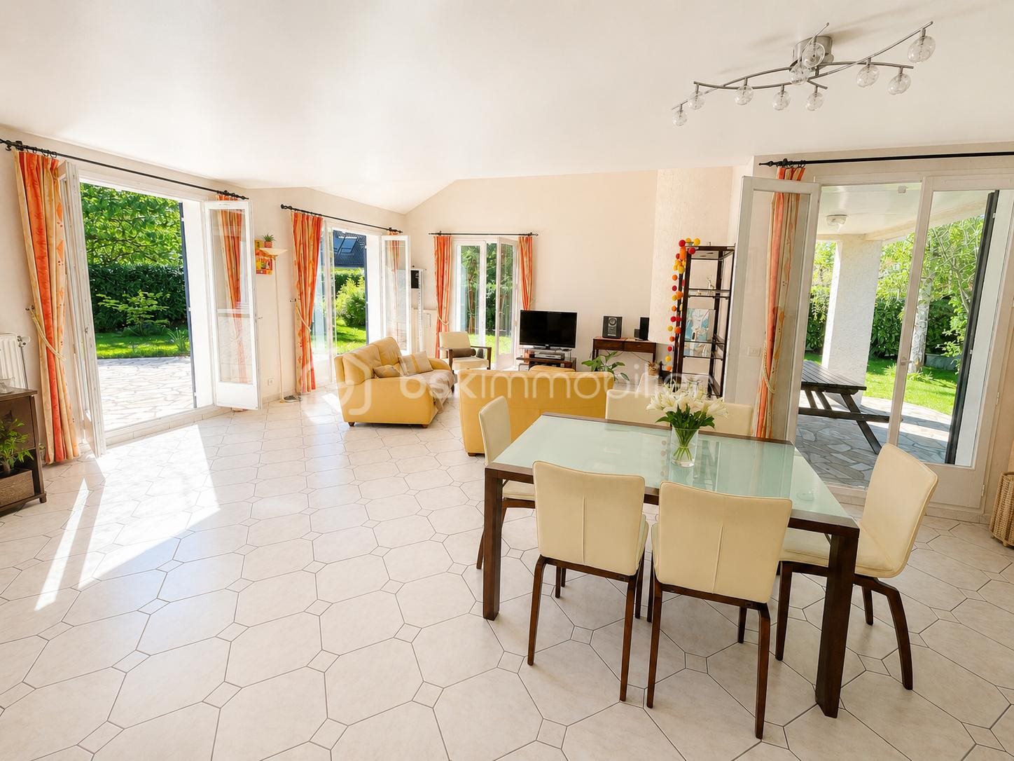Maison à vendre, 194m², Ozoir-la-Ferrière