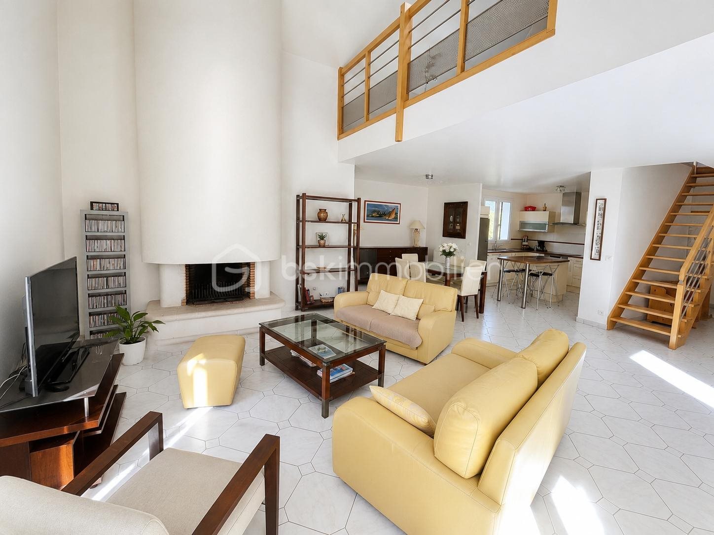 Maison à vendre, 194m², Ozoir-la-Ferrière