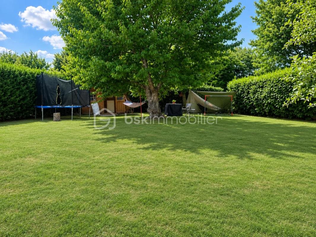 Maison à vendre, 58m², Saint-Germain-sur-Morin
