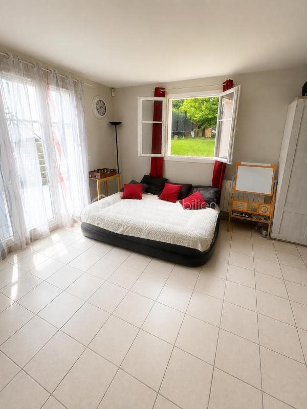 Maison à vendre, 58m², Saint-Germain-sur-Morin