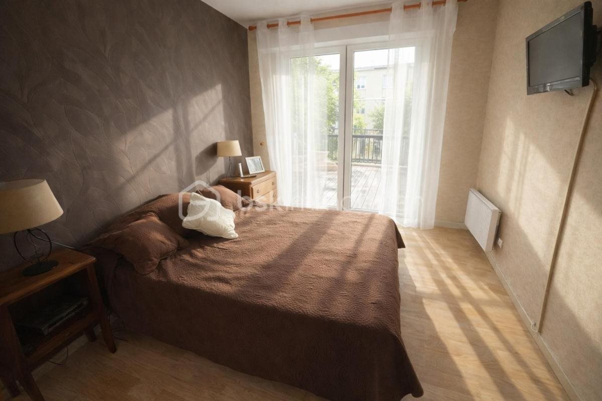 Appartement à vendre, 64m², Boissy-Saint-Léger