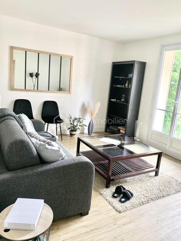 Appartement à louer, 55m², Rueil-Malmaison