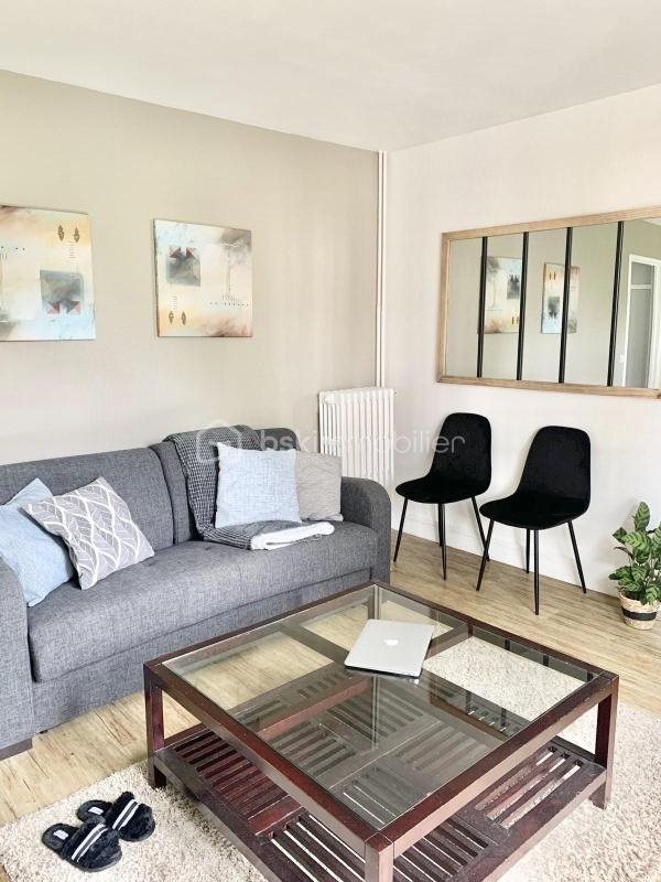 Appartement à louer, 55m², Rueil-Malmaison
