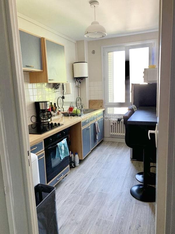 Appartement à louer, 55m², Rueil-Malmaison