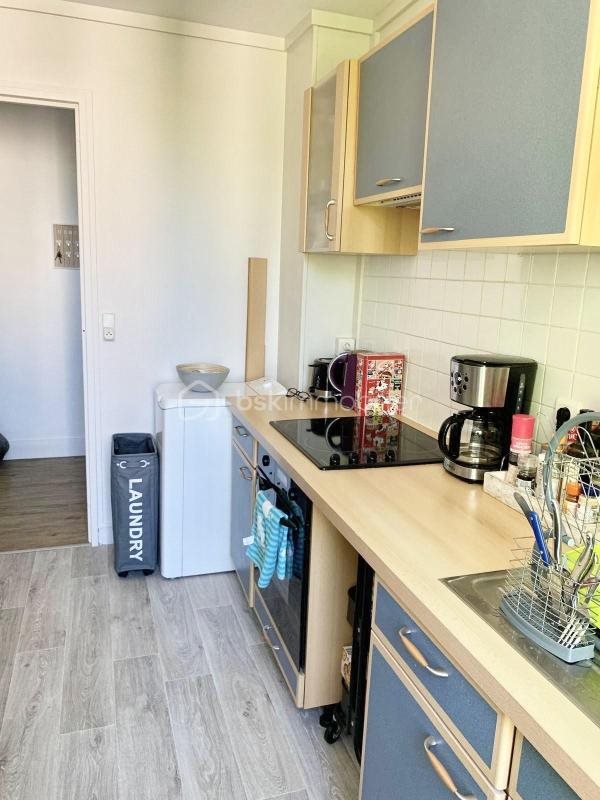 Appartement à louer, 55m², Rueil-Malmaison