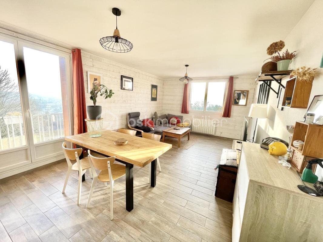 Appartement à vendre, 65m², Thorigny-sur-Marne