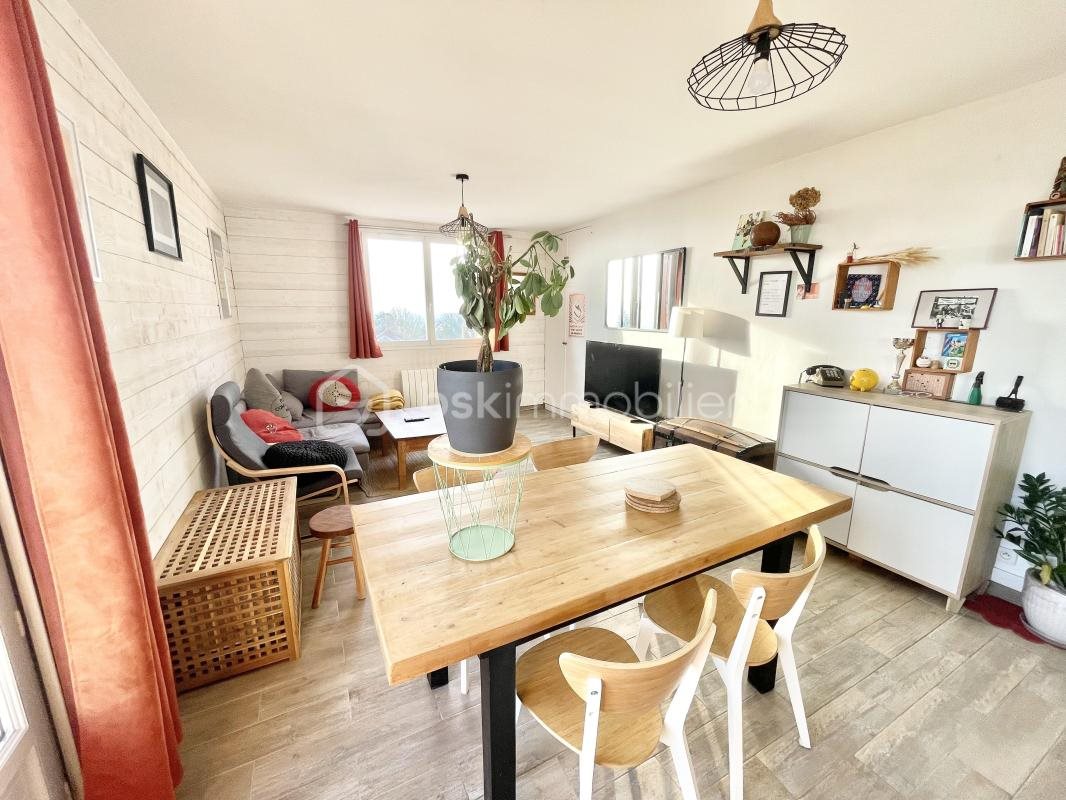 Appartement à vendre, 65m², Thorigny-sur-Marne