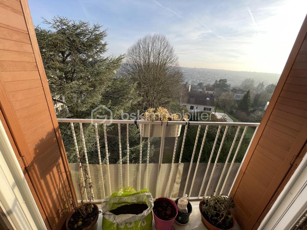Appartement à vendre, 65m², Thorigny-sur-Marne