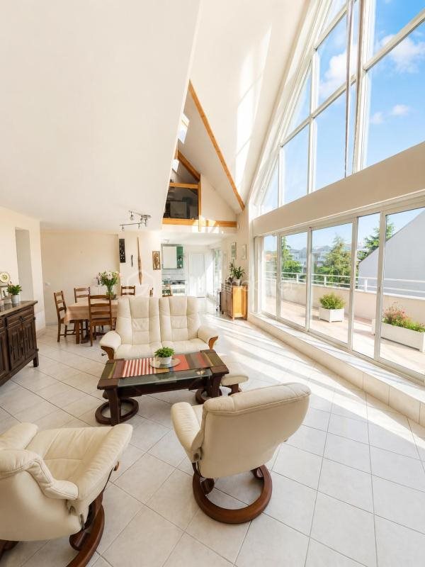 Appartement à vendre, 165m², Ozoir-la-Ferrière