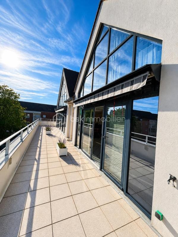 Appartement à vendre, 165m², Ozoir-la-Ferrière