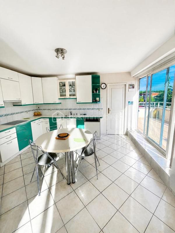 Appartement à vendre, 165m², Ozoir-la-Ferrière