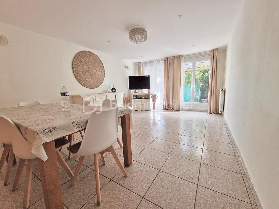 Maison à vendre, 120m², Roissy-en-Brie