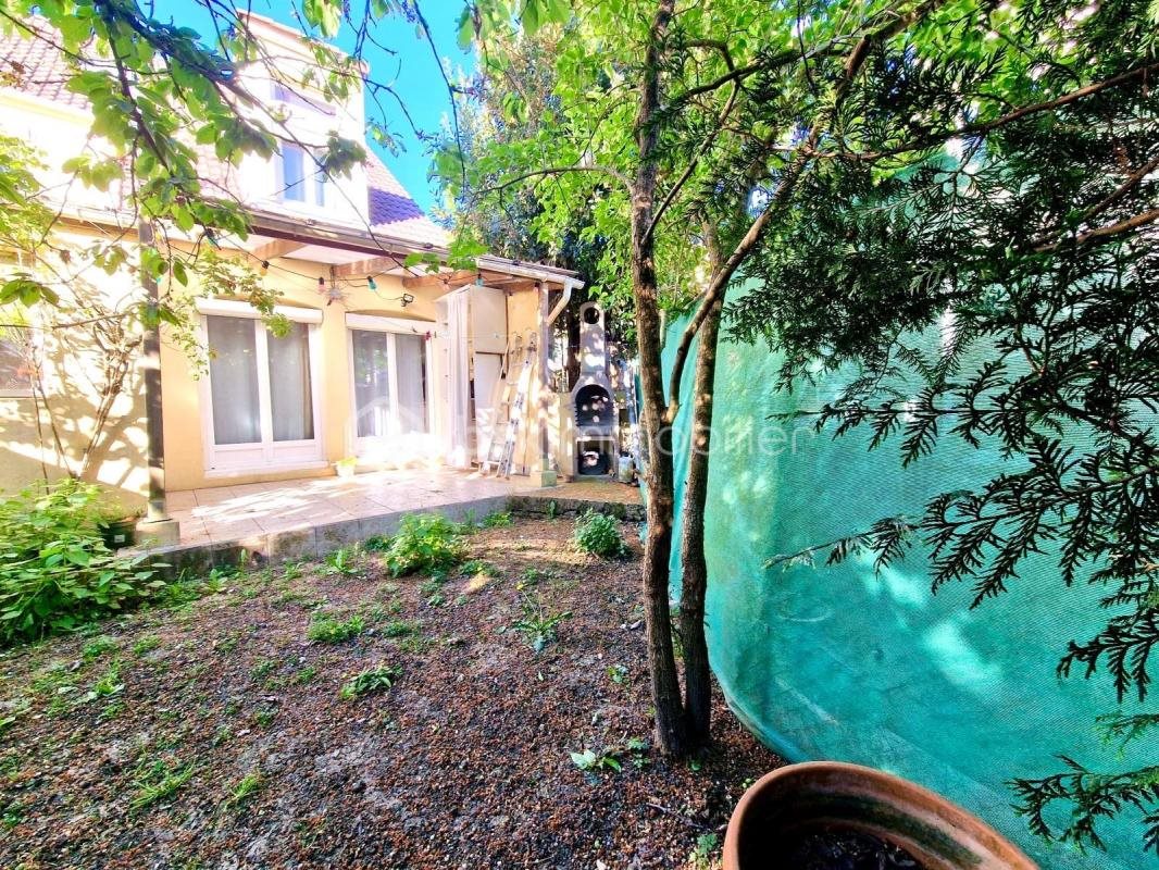 Maison à vendre, 120m², Roissy-en-Brie