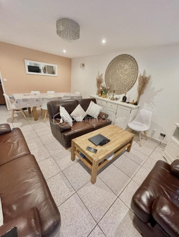 Maison à vendre, 120m², Roissy-en-Brie