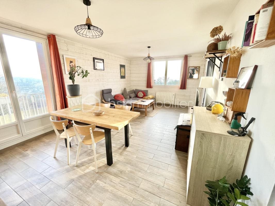 Appartement à louer, 65m², Thorigny-sur-Marne