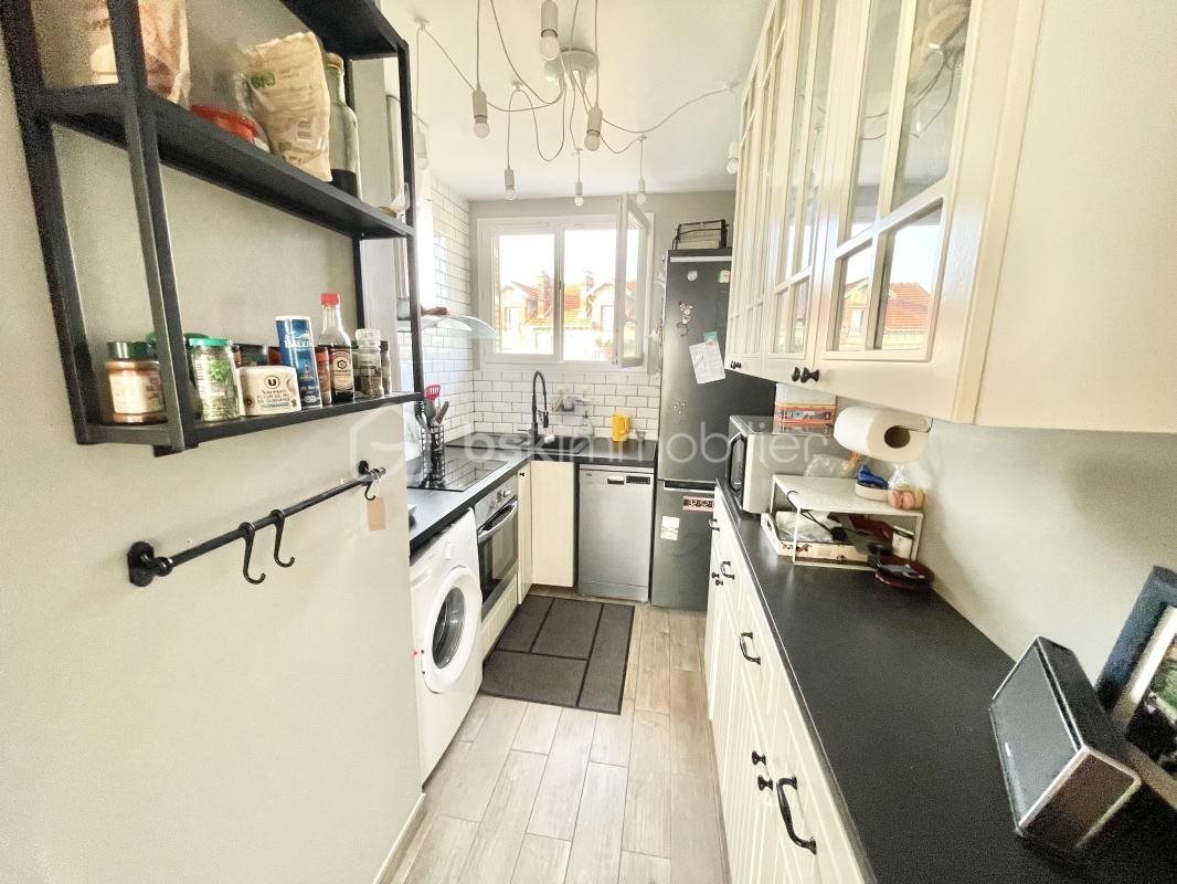 Appartement à louer, 65m², Thorigny-sur-Marne