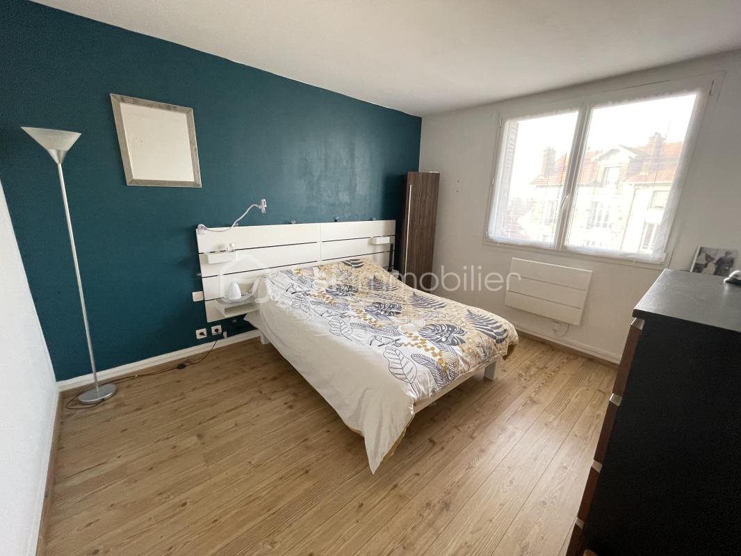 Appartement à louer, 65m², Thorigny-sur-Marne