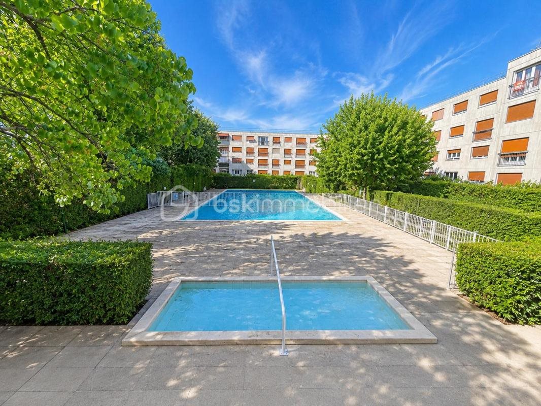 Appartement à vendre, 84m², Chilly-Mazarin