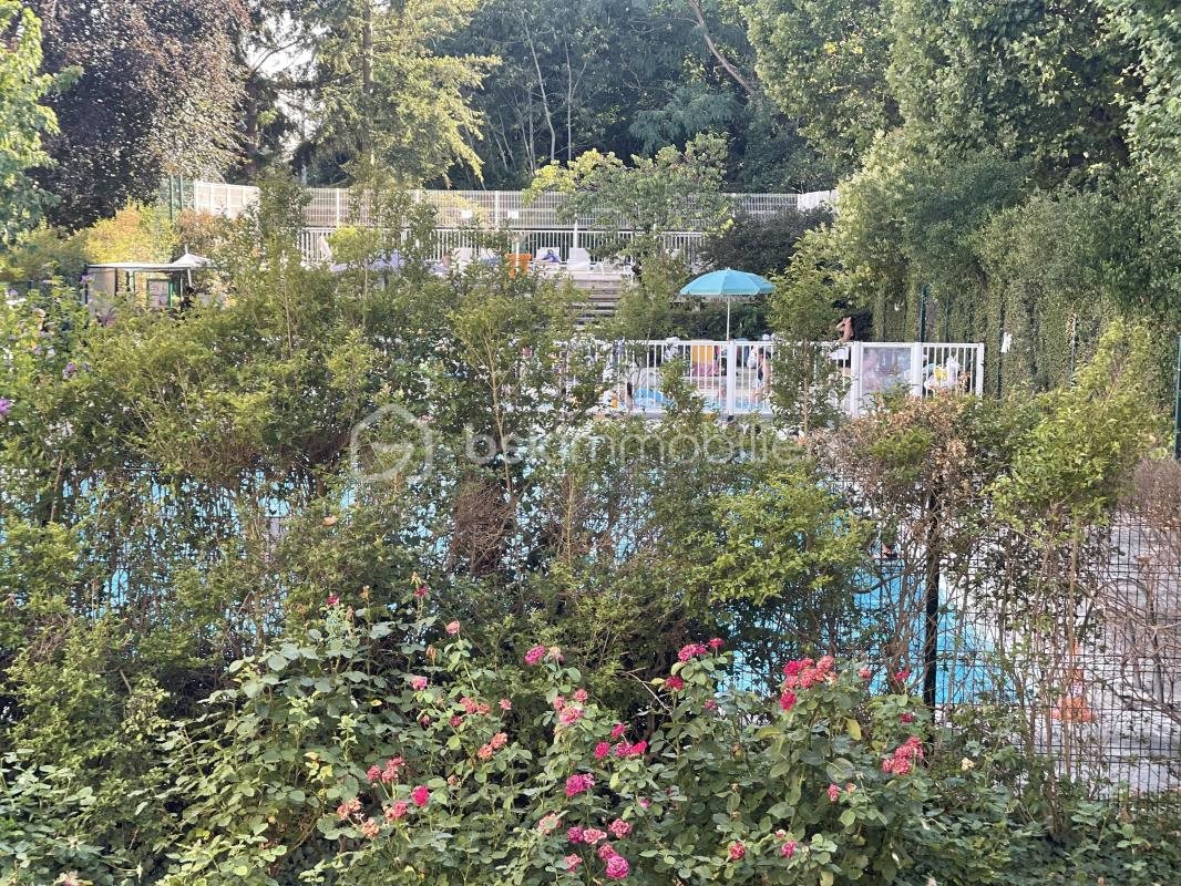 Appartement à vendre, 84m², Chilly-Mazarin