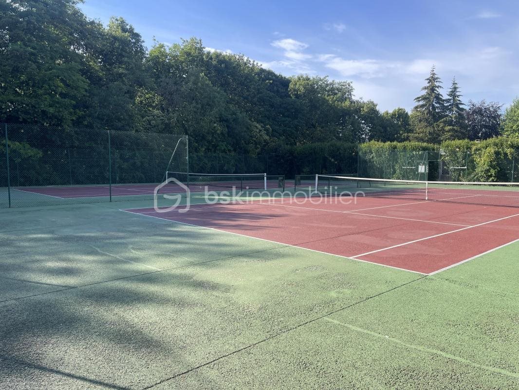 Appartement à vendre, 84m², Chilly-Mazarin