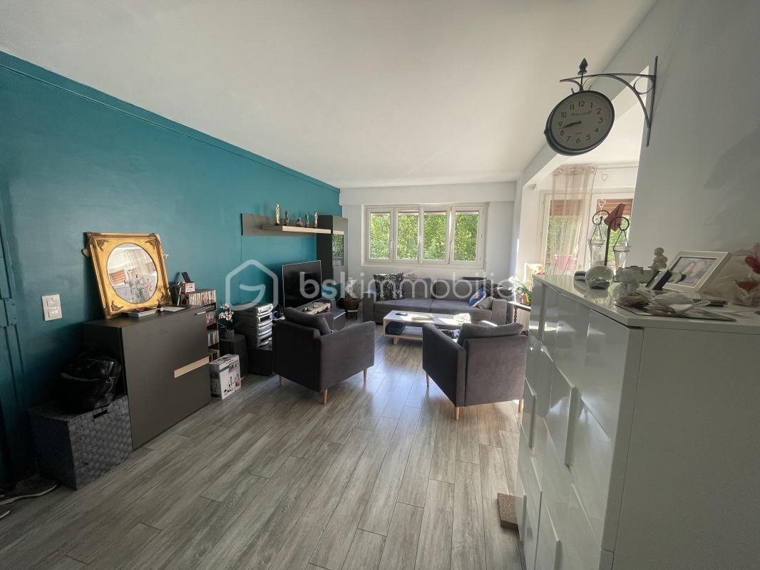 Appartement à vendre, 84m², Chilly-Mazarin