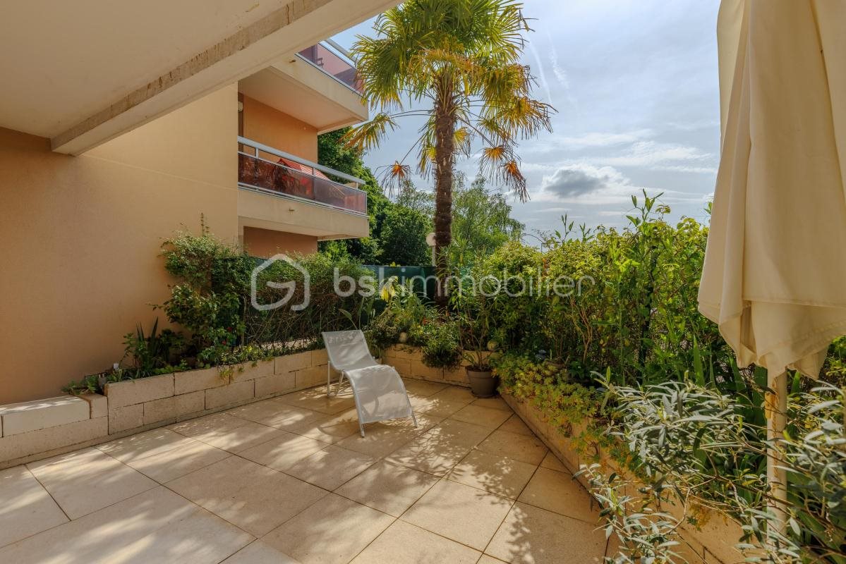 Appartement à vendre, 57m², Lyon 4ème