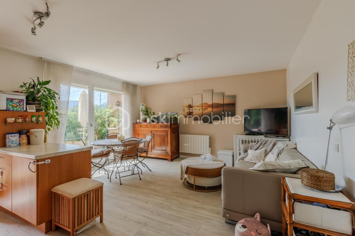 Appartement à vendre, 57m², Lyon 4ème