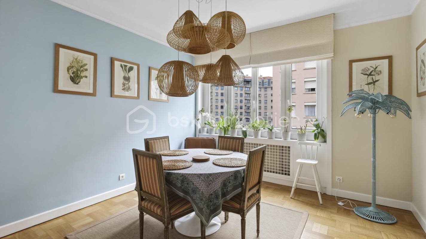 Appartement à vendre, 128m², Lyon 6ème