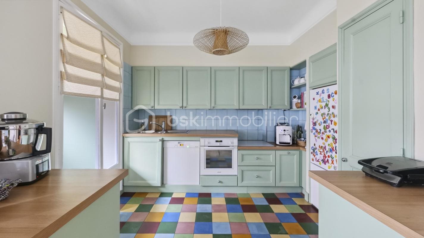 Appartement à vendre, 128m², Lyon 6ème
