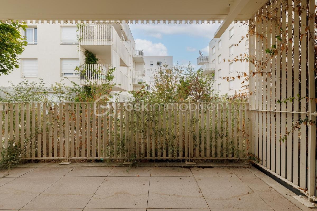 Appartement à vendre, 57m², Vaulx-en-Velin