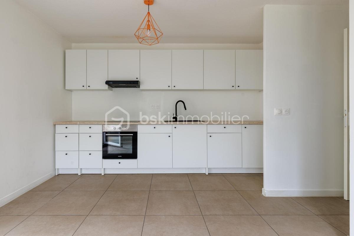Appartement à vendre, 57m², Vaulx-en-Velin