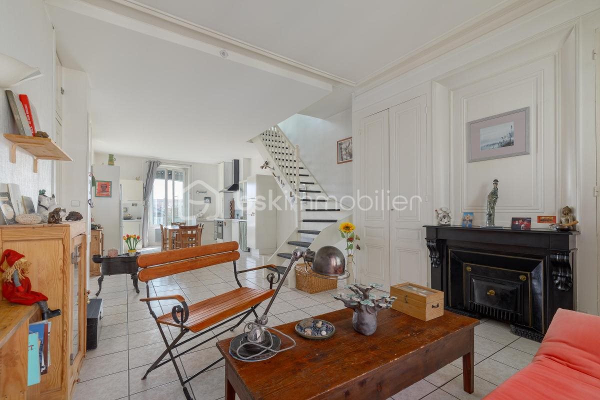 Appartement à vendre, 63m², Lyon 3ème