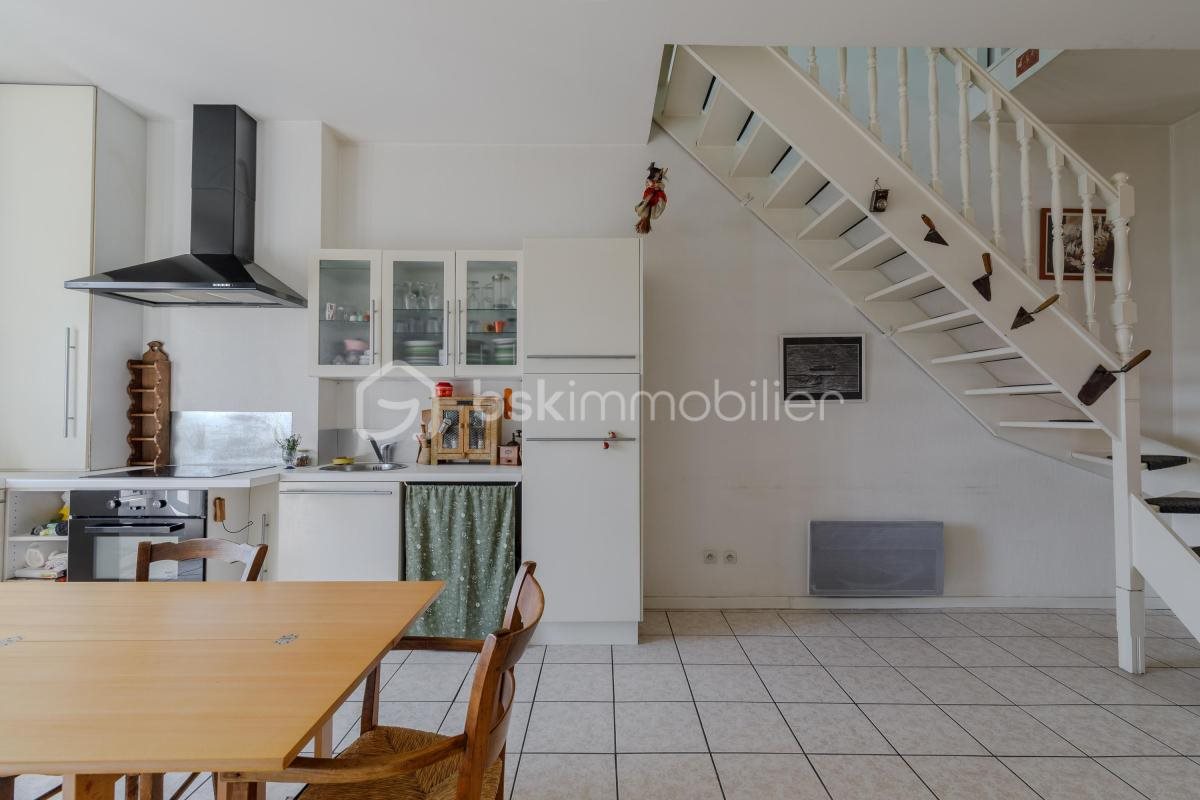 Appartement à vendre, 63m², Lyon 3ème