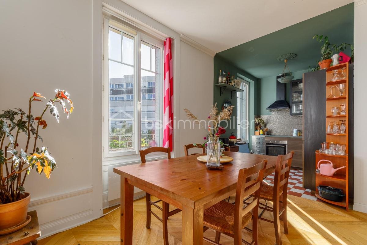 Appartement à vendre, 51m², Lyon 7ème