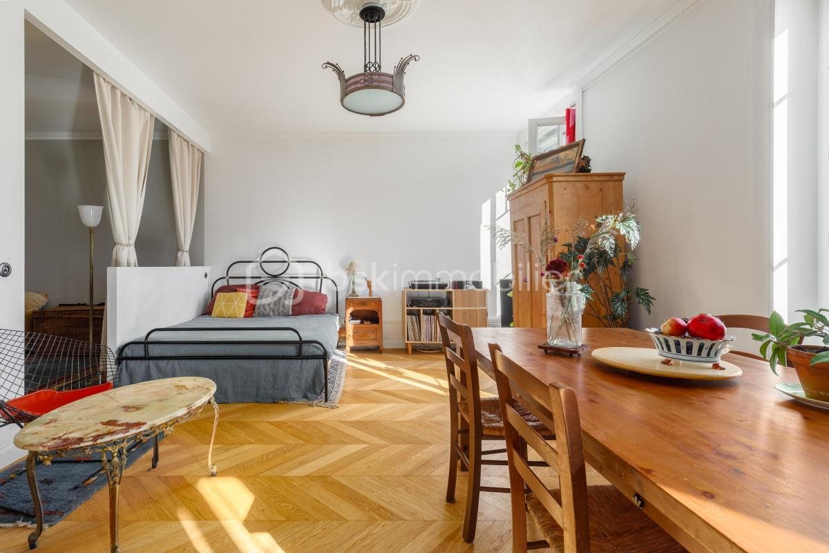 Appartement à vendre, 51m², Lyon 7ème