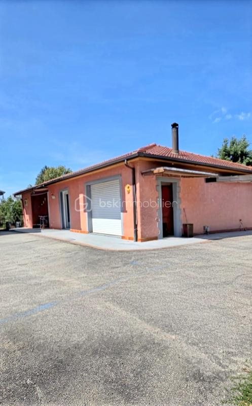 Maison à vendre, 138m², Apprieu