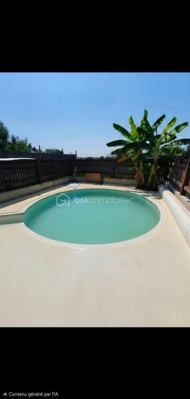 Maison à vendre, 138m², Apprieu