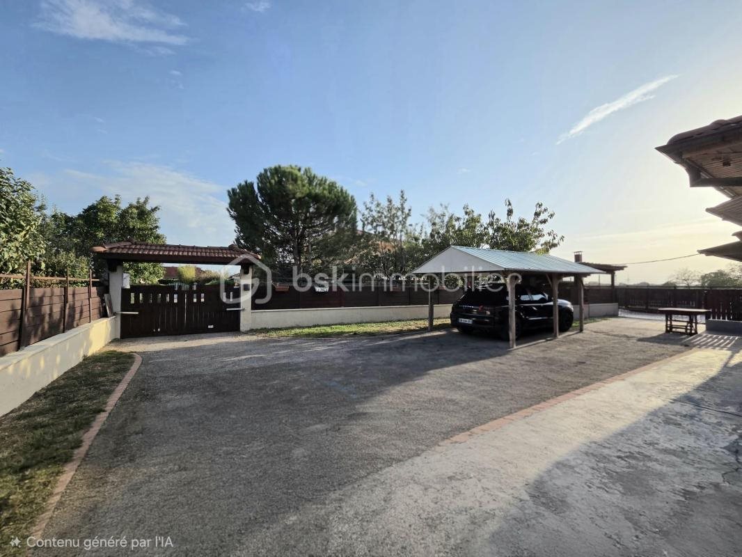 Maison à vendre, 138m², Apprieu
