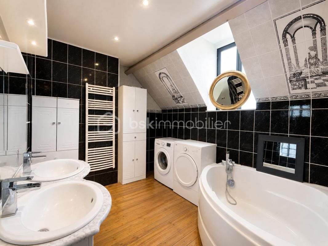 Maison à vendre, 131m², Fressenneville