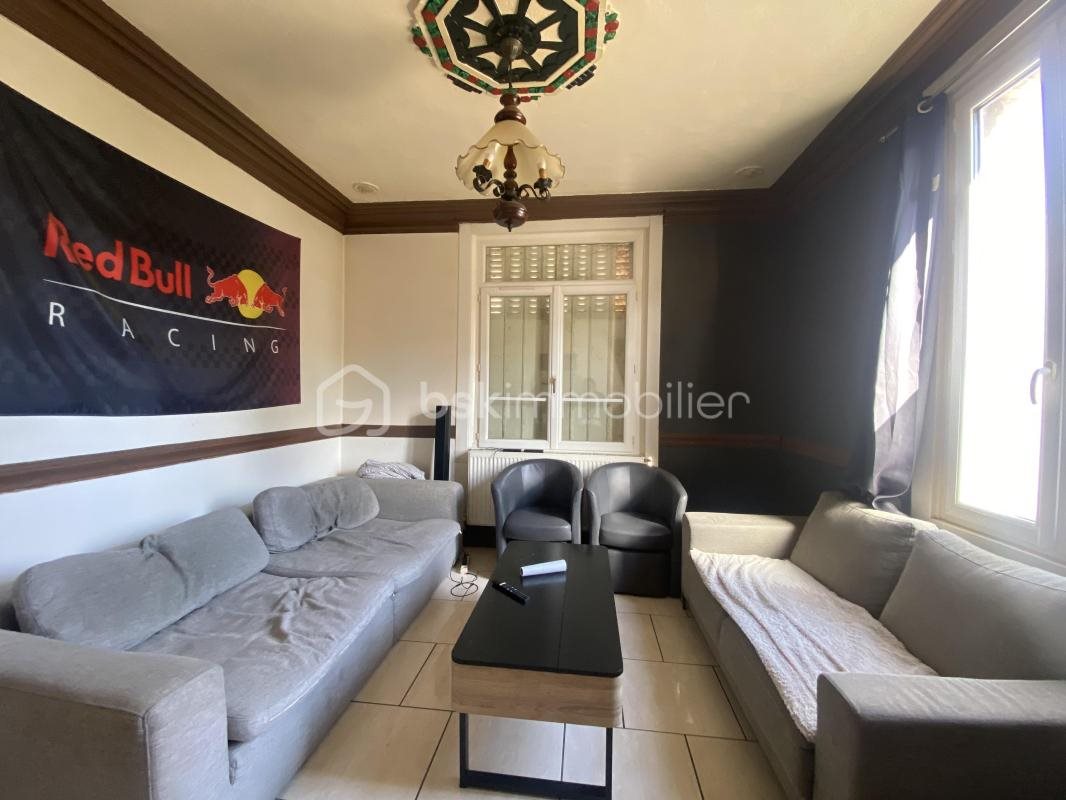 Maison à vendre, 131m², Fressenneville