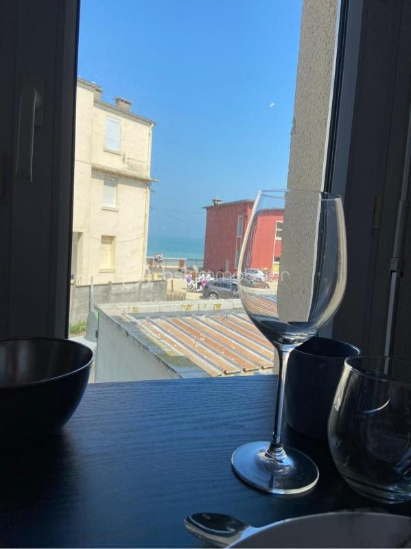 Appartement à vendre, 29m², Ault