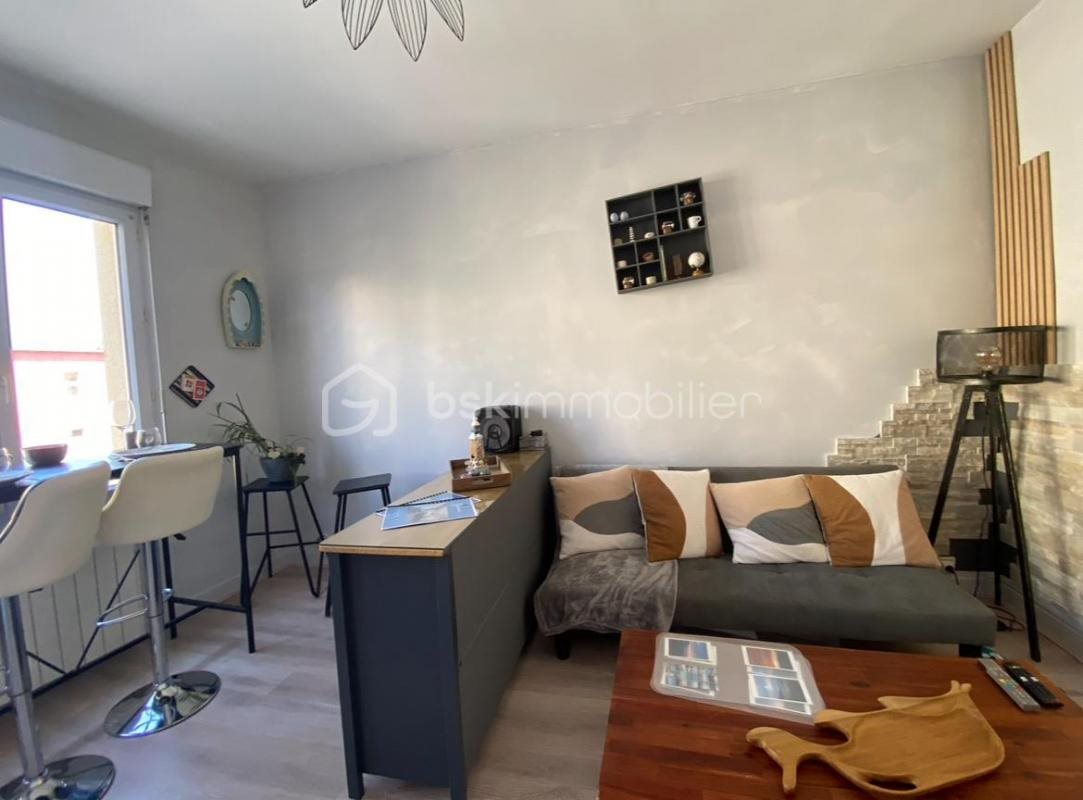 Appartement à vendre, 29m², Ault