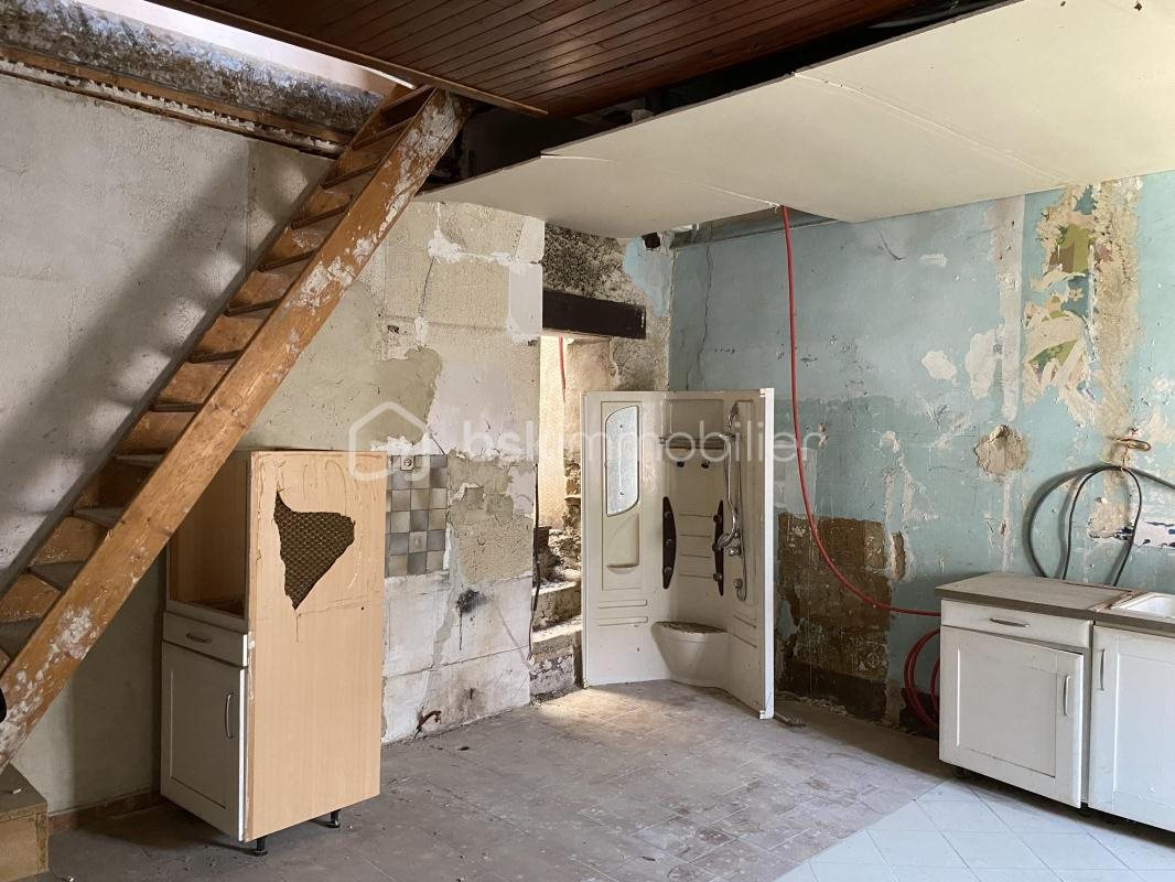 Appartement à vendre, 54m², Pont-Saint-Esprit