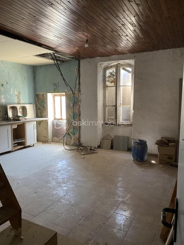 Appartement à vendre, 54m², Pont-Saint-Esprit